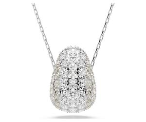 Swarovski Halskette - Sublima - 5697190 silber