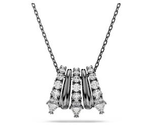 Swarovski Halskette - Sublima - 5735225 silber