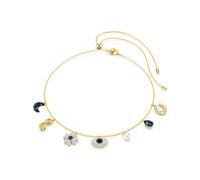 Swarovski Halskette - Symbolica - 5692164 gold
