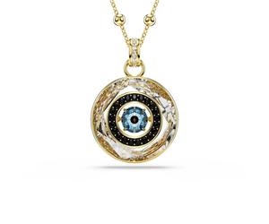 Swarovski Halskette - Symbolica Kette - Gr. unisize - in Gold - für Damen