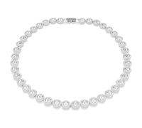 Swarovski Halskette - UNA - 5727095 weiß