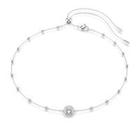 Swarovski Halskette - Una Angelic - 5733116 silber