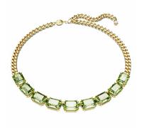 Swarovski Halskette - MILLENIA - 5671255 grün