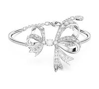 Swarovski, Hyperbola Armband, Weiß, One Size