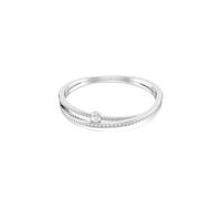 Swarovski Armreif - Hyperbola - 5691225 weiß