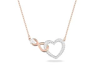 Swarovski Hyperbola Halskette 5518865 Damenhalskette