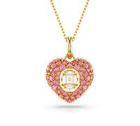 Swarovski Hyperbola - Halskette Für Damen one_size Gold
