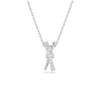 Swarovski Hyperbola Halskette Metall 5689723 - Damen - Edelstahl