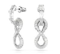Swarovski Hyperbola Ohrhänger Swarovski Kristallen