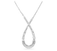 Swarovski Kette Hyperbola 5679438 Damen Metall Kristall One Size