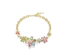 Swarovski Halskette - Idyllia - 5709030 bicolor
