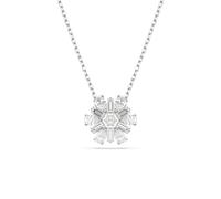 Swarovski Idyllia Halskette Rostfreier Stahl 5691484 - Damen - Edelstahl