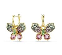 Swarovski Ohrringe Idyllia 5709953 Gold
