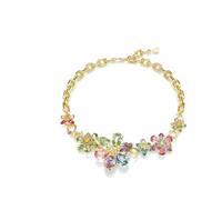 Swarovski Halskette - Idyllia - 5709030 bicolor