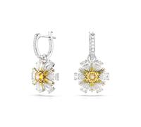 Swarovski Idyllia Kollektion Tropfenohrringe
