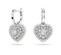 Swarovski Idyllia Kollektion Tropfenohrringe