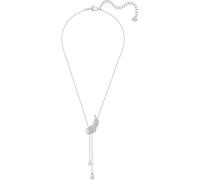 Swarovski IDYLLIA:NECKLACE Y CZWH/CRY/RHS 5493397