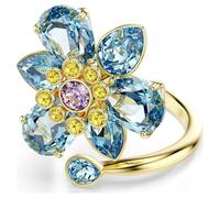 Swarovski Idyllia Offener Ring 5709031-h Damenring