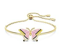 SWAROVSKI Idyllia Schmetterlings-Kristallschmuck-Kollektion, One Size, Kristall, Kristall