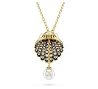 Swarovski Halskette - Idyllia Y-Anhänger - 5683968 gold