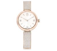 Swarovski Illumnia 5671196 - Damen - 27 mm - Analog - Quarz - Mineralglas