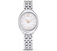 Swarovski Imber 5717590 - Damen - 30 mm - Analog - Quarz - Mineralglas