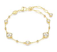 Swarovski Imber Armband Edelstahl Vergoldet 5680094 - Damen - Edelstahl