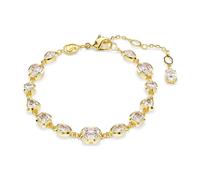 Swarovski Imber Armband Metall vergoldet 5705471 - Unisex - Edelstahl