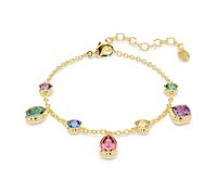 Swarovski Imber Armband Metall vergoldet 5759809 - Damen - Edelstahl