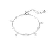 Swarovski Imber Chain - Armband Für Damen one_size Silber