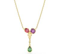 Swarovski Imber Halskette Metall vergoldet 5753261 - Damen - Gold