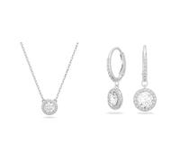 Swarovski Imber Kollektion Halskette & Ohrringe