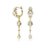 Swarovski Imber - Ohrringe Für Damen one_size Gold