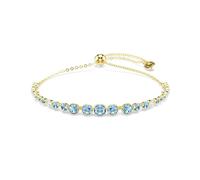 Swarovski Imber Tennis Emily - Armband Für Damen one_size Blau