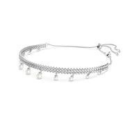 Swarovski Halskette - Ariane Grande CAPSULE - 5720865 silber