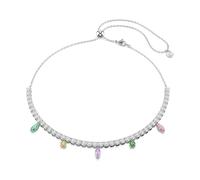 Swarovski Halskette - Ariana Grande x Swarovski - 5737422 silber