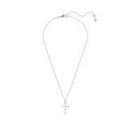 Swarovski Halskette - 5675576 silber