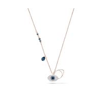 Swarovski Duo Anhänger Evil Eye, Mix, dark multi, 5172560
