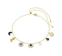 Swarovski Halskette - Symbolica - 5692164 gold