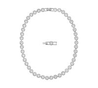 Swarovski All-Around Halskette 5117703 Angelic