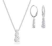 Swarovski Kollektion Attract Trilogy