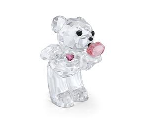 Swarovski Kris Bär EIN Kuss voller Liebe