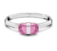Swarovski Lucent: Bangle Rose/STS S S 5633627 Marke, Einheitsgröße, Metall, Kein Edelstein