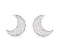 Swarovski Luna Ohrringe Metall 5666158 - Damen - Edelstahl