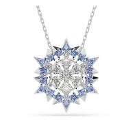 Swarovski Magic Evolution Kollektion, Schneeflocke, Rhodiniert