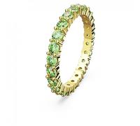 Swarovski Ring - 52 grün