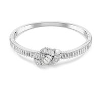Swarovski Armreif - Matrix - 5727120 silber