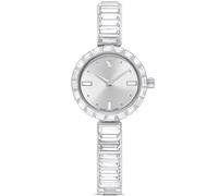 Swarovski Uhren - Matrix - 5677487 silber