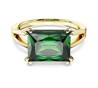Swarovski Ring - Matrix - 5677144 grün