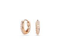 Swarovski Creolen - Matrix - 5690669 roségold